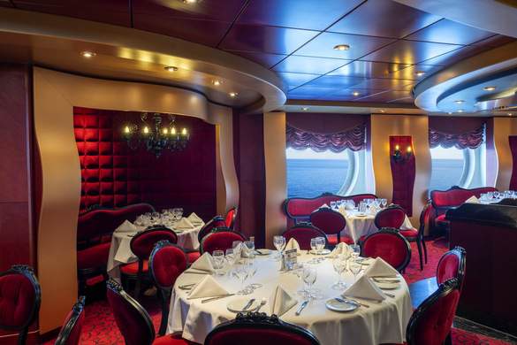 MSC Cruises MSC Fantasia Red Velvet Restaurant - Credit - Ivan Sarfatti - MSC Rights 5.jpg